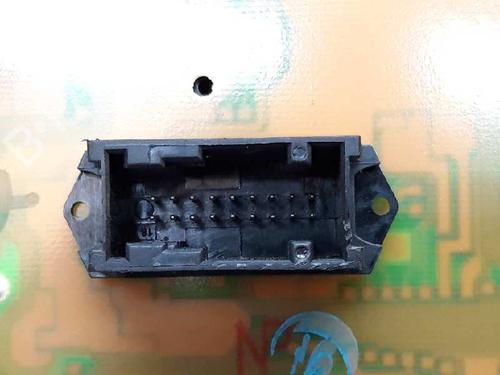 Kombiinstrument PEUGEOT 406 (8B) 2.0 HDI 110 | BP4243503C47