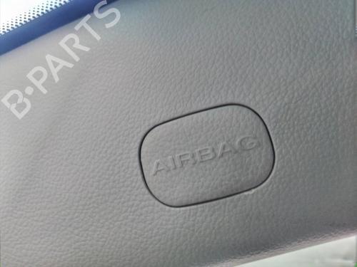 Used Right curtain airbag CHEVROLET EPICA (KL1_) 2.0 D (150 hp) 12549344
