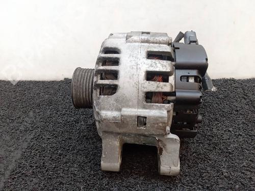 Used Alternator Alternator PEUGEOT 206+ (2L_, 2M_) [2009-2013] 4421187 4421187