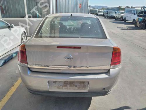 Left front window switch OPEL VECTRA C GTS (Z02) 2.0 DTI 16V (F68) | BP17961632I27 