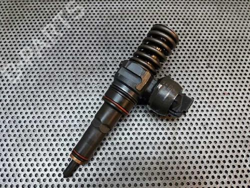 Used Injector VW POLO (6N2) [1999-2001]  4411019