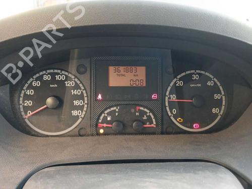 Advarselskontakt PEUGEOT BOXER Van 2.2 HDi 100 | BP39107151I22 - Image 9
