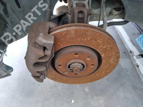 left-front-steering-knuckle-citroen-berlingo-box-bodympv-b9-16-hdi-75-2008-8253111 main image