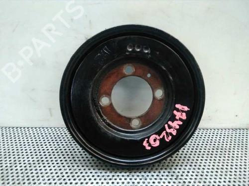 Used Pulley Pulley 14033009 14033009