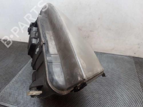 Right headlight AUDI ALLROAD C5 (4BH) 2.5 TDI quattro | BP4561571C29 