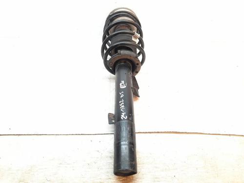 Used Left front shock absorber BMW 1 (E87) 118 d (143 hp) 30436661