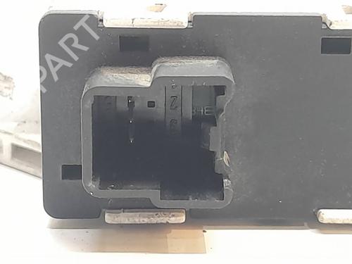 Warning switch FORD FOCUS I (DAW, DBW) 1.8 Turbo DI / TDDi | BP6616173I22 