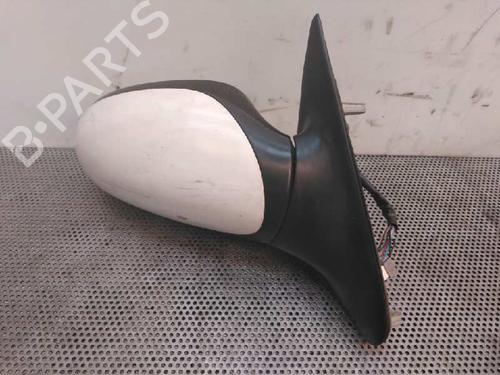 Right mirror PEUGEOT 406 (8B) 2.0 HDI 90 | BP242709C27 