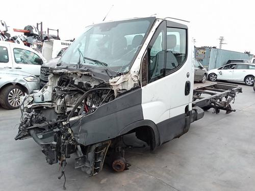 Sæde højre fortil IVECO DAILY VI Platform/Chassis | BP33831763C16 - Image 6
