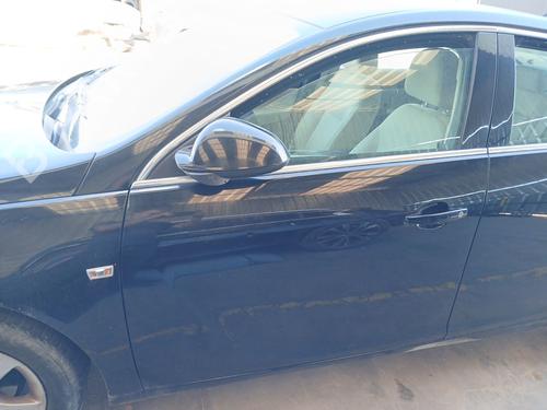 Dør venstre fortil Dør venstre fortil OPEL INSIGNIA A (G09) 2.0 CDTI (68) (131 hp) 36106959 36106959