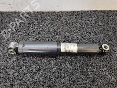 Used Left rear shock absorber Left rear shock absorber DACIA LODGY (JS_) [2012-2026] 4414529 4414529