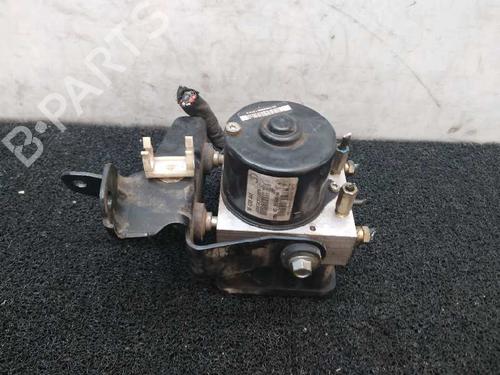 Used ABS pump CHEVROLET LACETTI (J200) 1.6 (109 hp) 6121435