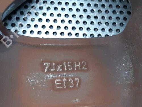 Rim VW PASSAT B5.5 (3B3) 1.9 TDI | BP5857601C45 