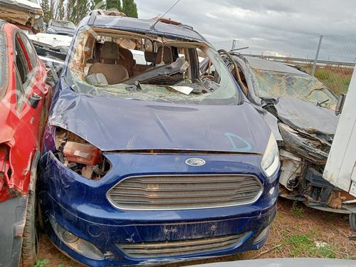 FORD TOURNEO COURIER B460 MPV [2014-2026] 3363796