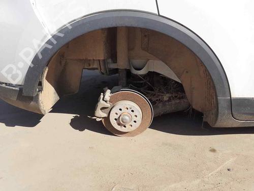 Used Rear right wheel arch trim MG MG ZS SUV (AZS1) [2017-2025]  28670388