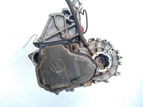 Gearbox SKODA OCTAVIA I (1U2) 1.9 TDI | BP12599027M3 
