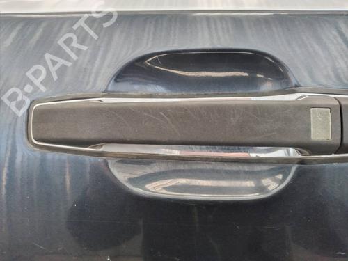 Used Front left exterior door handle MERCEDES-BENZ S-CLASS (W140) S 300 Turbo-D (140.135) (177 hp) 9054984