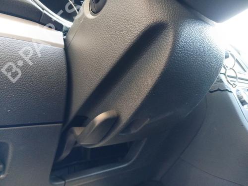 Steering column VW GOLF VI (5K1) 2.0 TDI | BP35782218M21 - Image 3