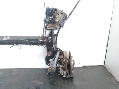 Rear axle PEUGEOT 207 SW (WK_) 1.6 HDi | BP10642486M2