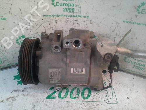 Used AC compressor AC compressor 114237 114237
