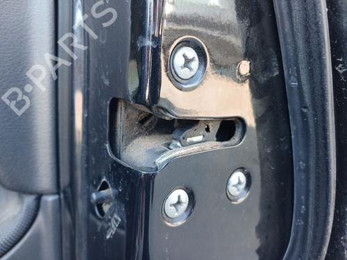 Used Rear right lock Rear right lock NISSAN QASHQAI I (J10, NJ10) 2.0 dCi (150 hp) 36070204 36070204