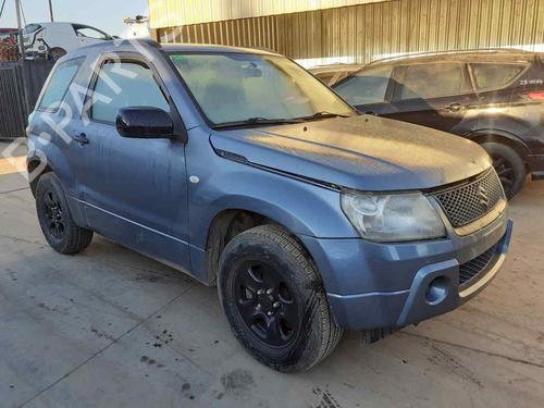 Styregear/Snekke SUZUKI GRAND VITARA II (JT, TE, TD)  | BP29720327M22 