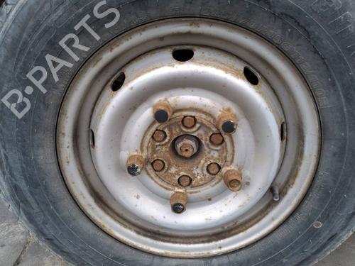 Headlight switch OPEL MOVANO A Van (X70)  | BP9953972I24  - Image 16
