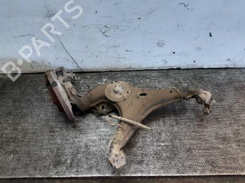 Used Right rear steering knuckle VW TRANSPORTER T4 Van (70A, 70H, 7DA, 7DH) 2.4 D (78 hp) 12313534