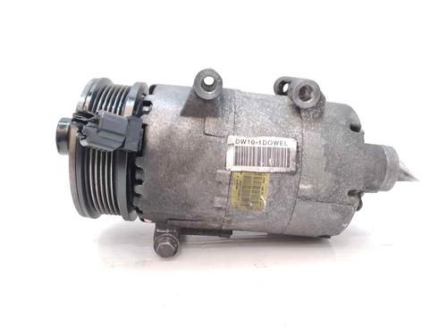 Used AC compressor FORD MONDEO IV Saloon (BA7) 2.0 TDCi (130 hp) 24359455