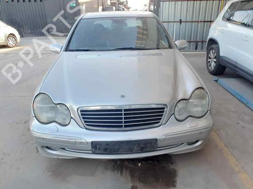 Engine MERCEDES-BENZ C-CLASS (W203)  | BP23107266M1  - Image 7