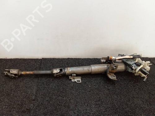 Used Steering column MITSUBISHI GALANT VIII (EA_) 2.0 (EA2A) (136 hp) 7656708