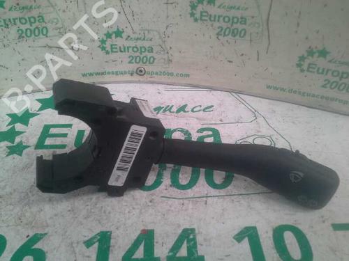 Used Steering column stalk VW GOLF IV (1J1) 1.6 16V (105 hp) 1355142
