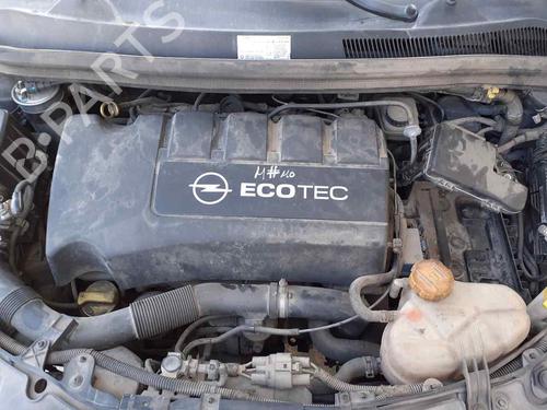 Left headlight OPEL CORSA D (S07)  | BP27564011C28  - Image 14