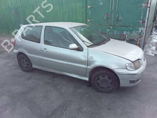 Grill VW POLO (6N2)  | BP6781435C40  - Image 5