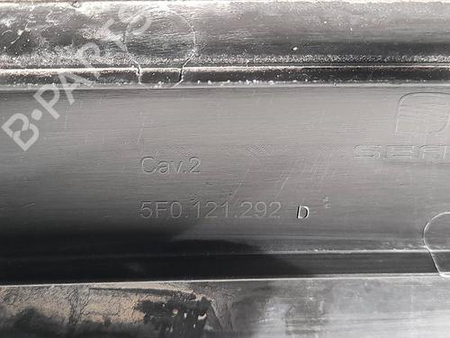 Front slam panel SEAT LEON (5F1) | BP34265183C72 - Image 2