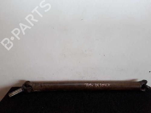 Used Driveshaft JEEP CHEROKEE (XJ) 2.5 (122 hp) 6616538