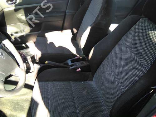 Left front window switch PEUGEOT 307 (3A/C) | BP1982989I27 - Image 8