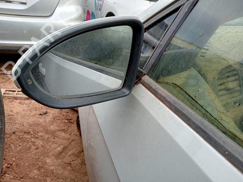 Used Left mirror VW GOLF VII (5G1, BQ1, BE1, BE2) [2012-2021]  30776275