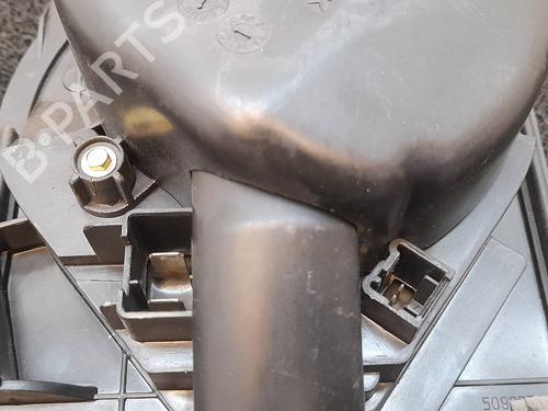 Heater blower motor LANCIA PHEDRA (179_) 2.2 JTD (179AXC1A) | BP7254507M62 