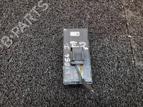 Left front window switch AUDI A5 Sportback (F5A, F5F) 2.0 TFSI | BP8211640I27 