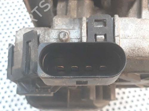 Front wiper motor FORD FOCUS II (DA_, HCP, DP)  | BP2725970M29 