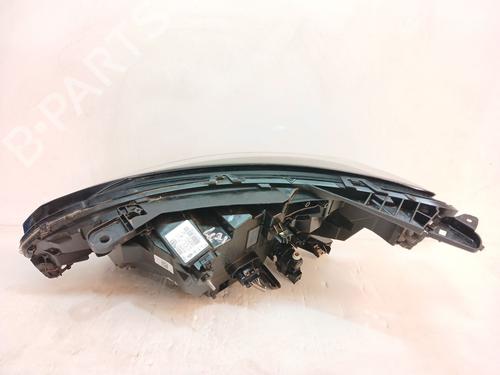 Right headlight RENAULT CLIO V (B7_) 1.0 TCe 100 (B7MT) | BP33721695C29 - Image 3