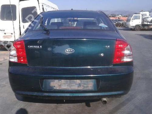 Oil sump KIA SHUMA II (FB) 1.6 | BP14032910M115 - Image 6