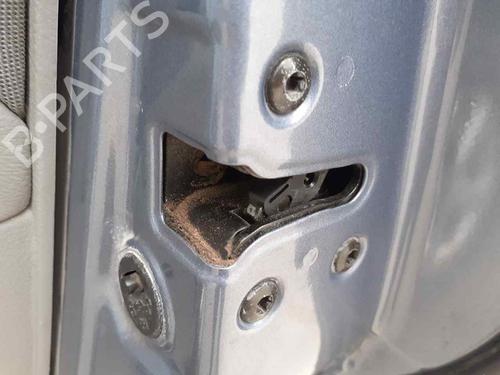 Used Rear right lock Rear right lock 23891718 23891718