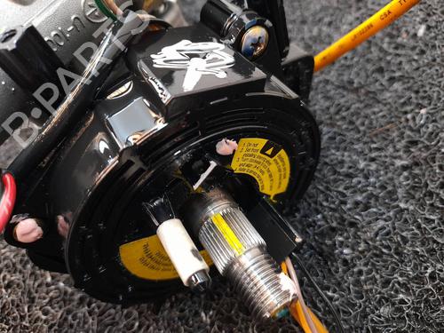 Steering column CHEVROLET REZZO MPV (U100) 1.6 | BP8184164M21 
