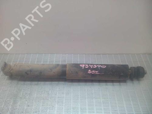 Used Left front shock absorber Left front shock absorber 1164071 1164071