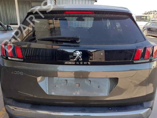 Used Tailgate Tailgate 26200051 26200051