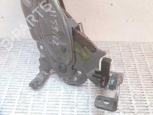 Hand brake OPEL ASTRA H GTC (A04) 1.7 CDTi (L08) | BP8767758I18 