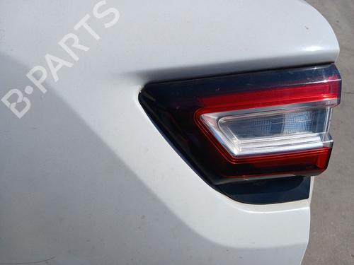 Used Right tailgate light Right tailgate light RENAULT CLIO IV (BH_) 1.5 dCi 75 (75 hp) 36324380 36324380