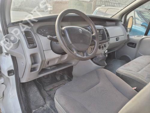 Optica esquerda RENAULT TRAFIC II Van (FL)  | BP32496743C28  - Image 9